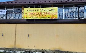 Zajazd Feniks